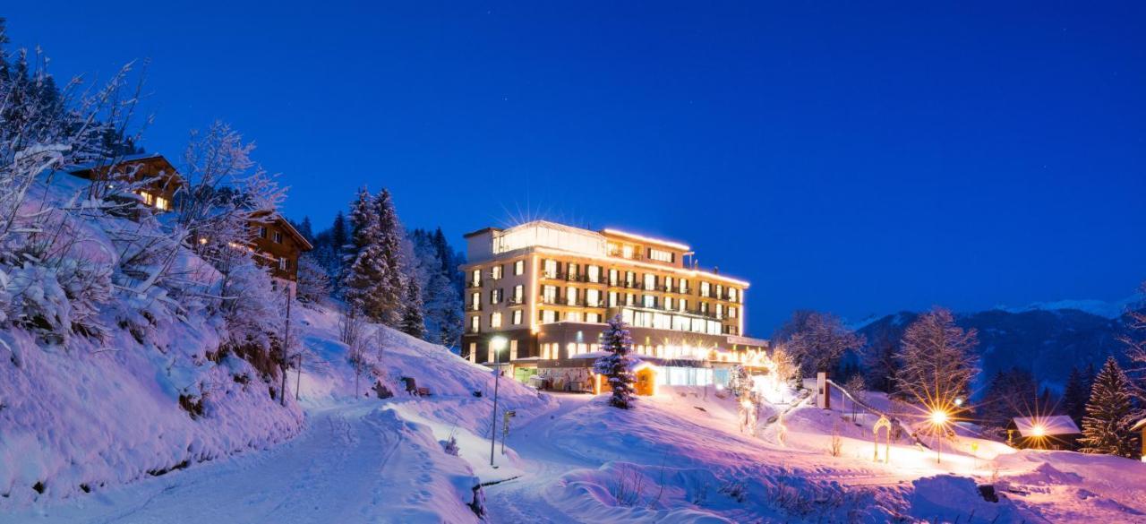 Maerchenhotel براونفالد المظهر الخارجي الصورة