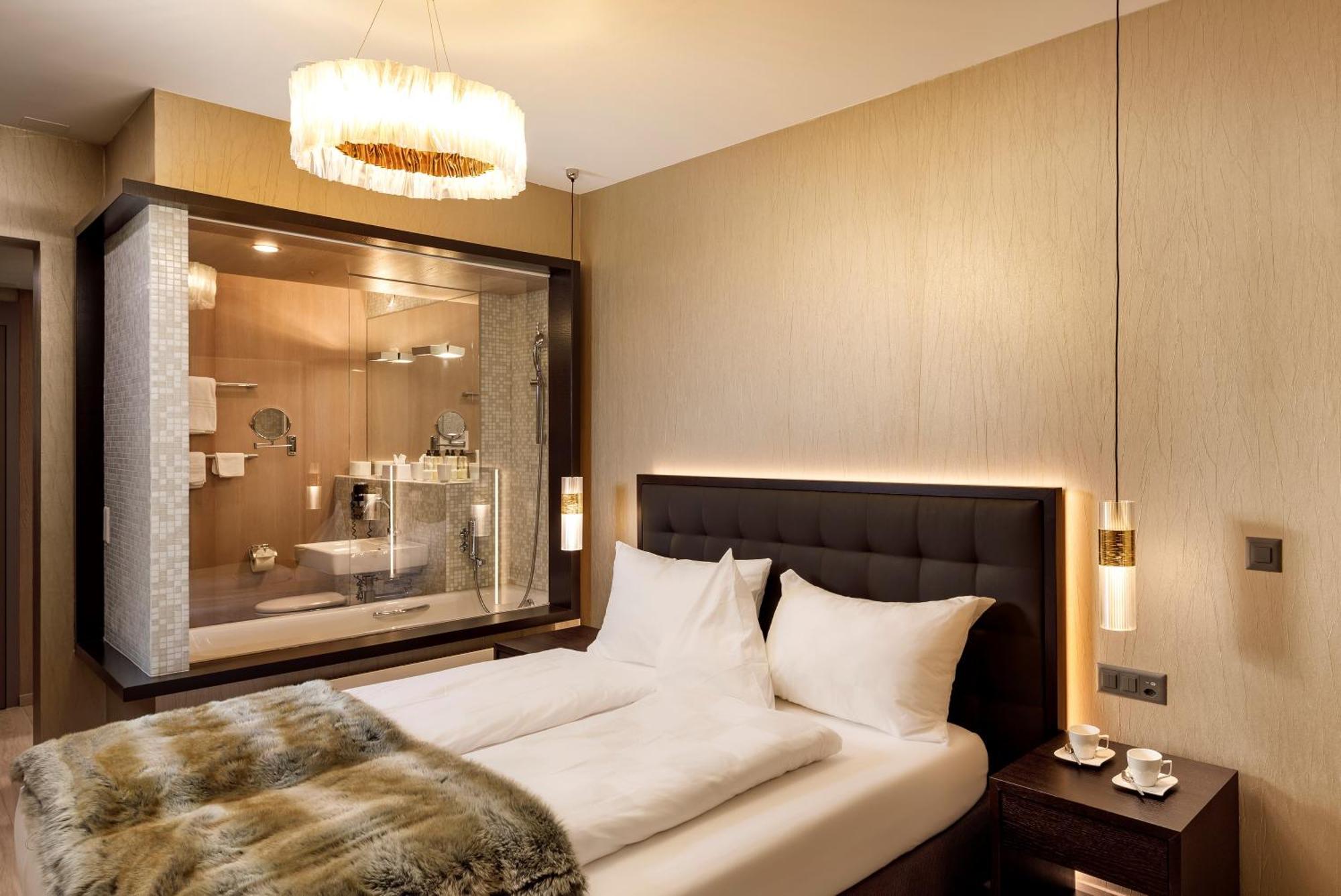 Maerchenhotel براونفالد المظهر الخارجي الصورة