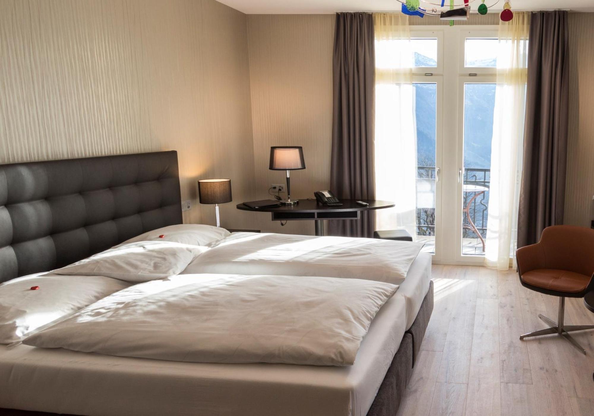 Maerchenhotel براونفالد المظهر الخارجي الصورة