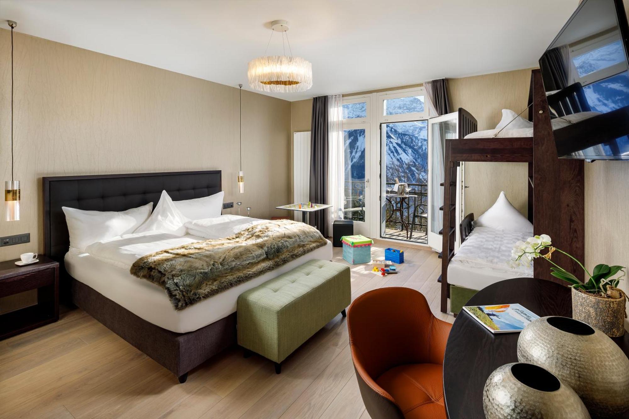 Maerchenhotel براونفالد المظهر الخارجي الصورة