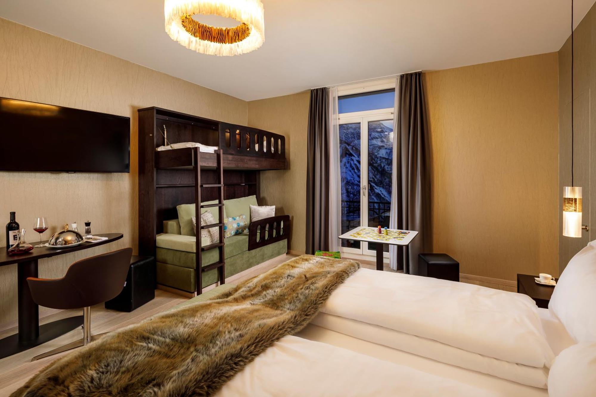 Maerchenhotel براونفالد الغرفة الصورة