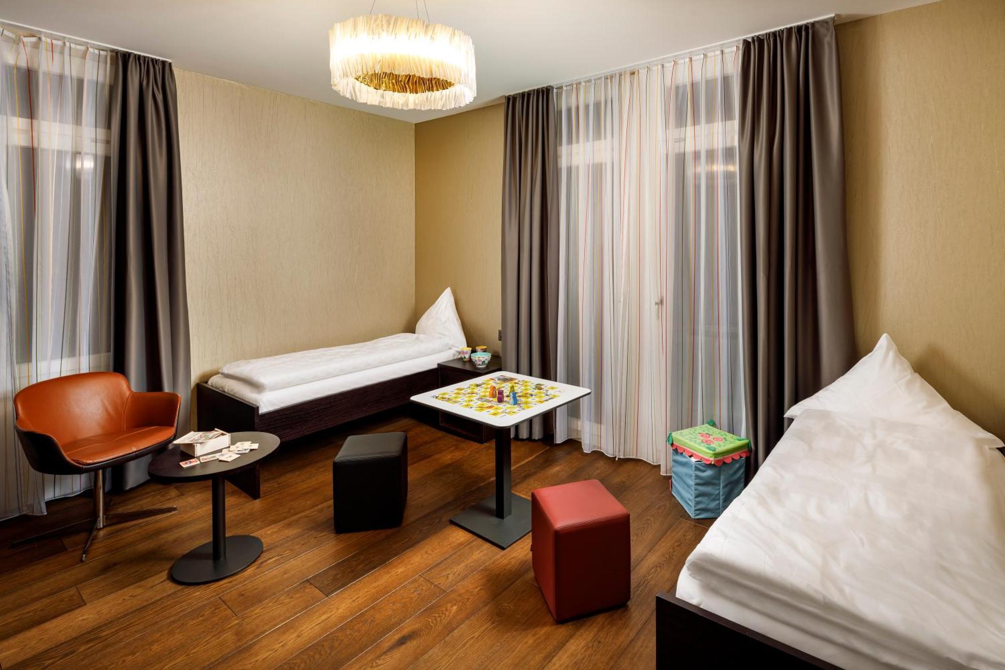 Maerchenhotel براونفالد المظهر الخارجي الصورة