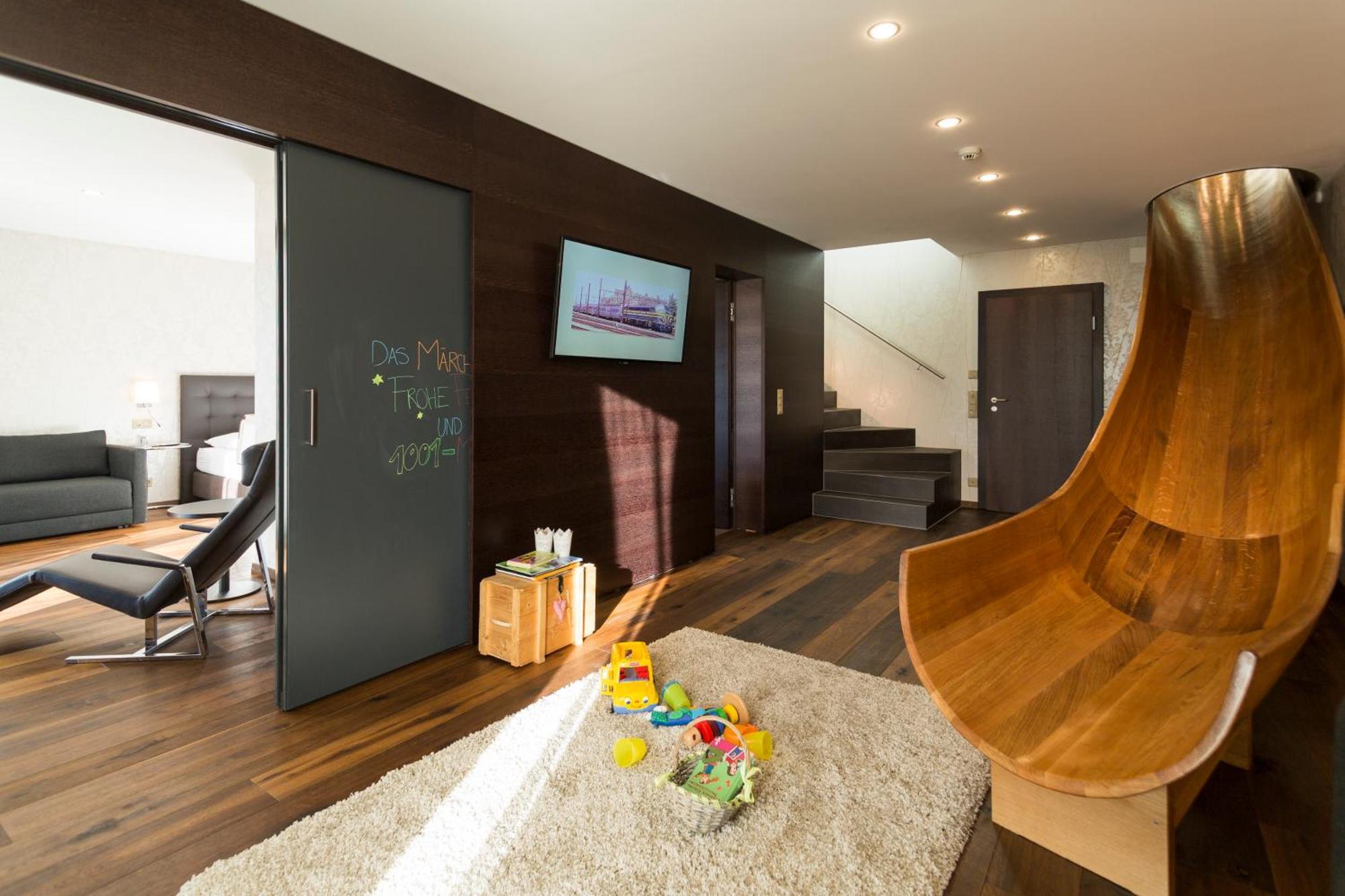 Maerchenhotel براونفالد المظهر الخارجي الصورة