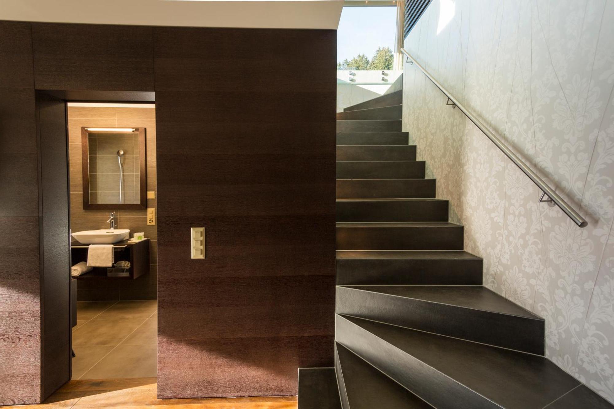 Maerchenhotel براونفالد المظهر الخارجي الصورة
