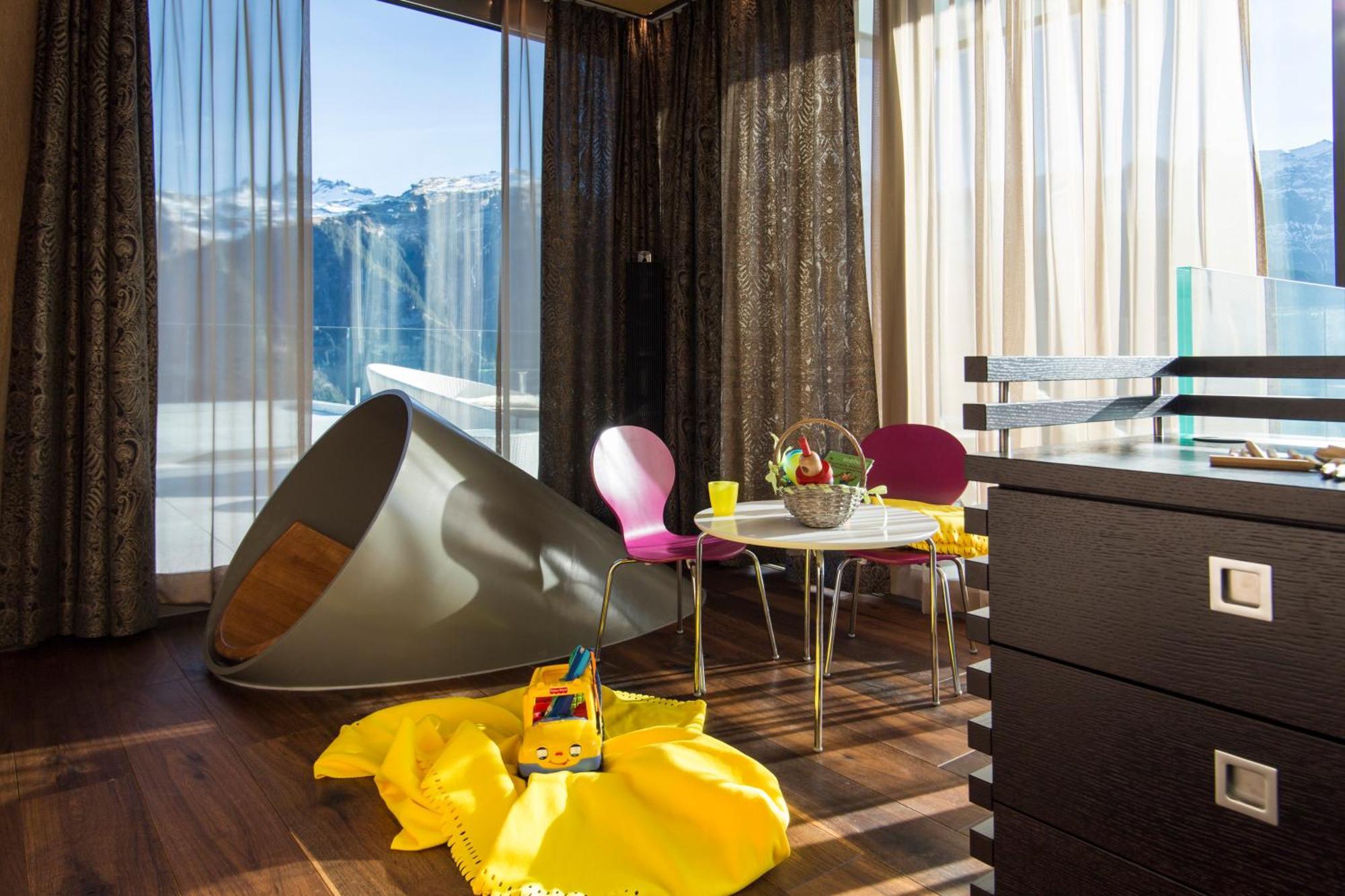 Maerchenhotel براونفالد المظهر الخارجي الصورة